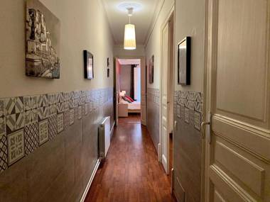 Charm Rambla Catalunya