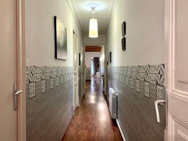 Charm Rambla Catalunya