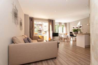 Montaber Apartments - Sagrada Familia