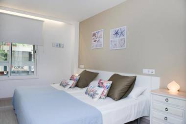 Montaber Apartments - Sagrada Familia