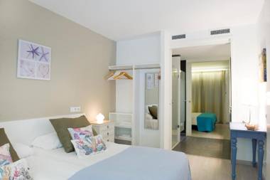 Montaber Apartments - Sagrada Familia