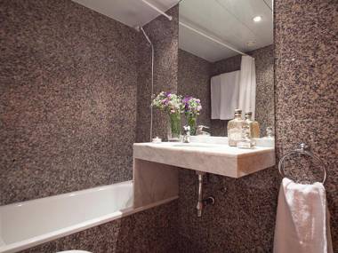 Apartment Barcelona Rentals - Penthouse with Terrace