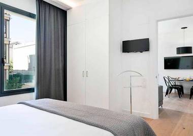 Murmuri Residence Mercader