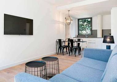 Murmuri Residence Mercader