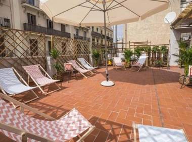 The Hipstel Parallel