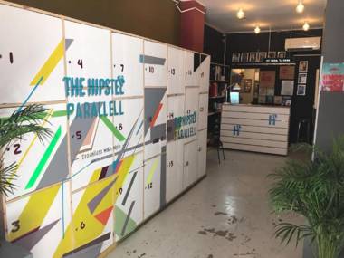 The Hipstel Parallel