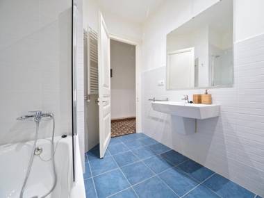 Suites4days Plaça Catalunya Design