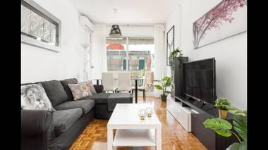 Mercat De Sant Antoni Apartments 1