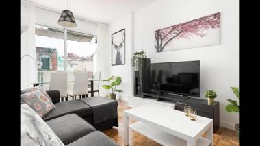 Mercat De Sant Antoni Apartments 1