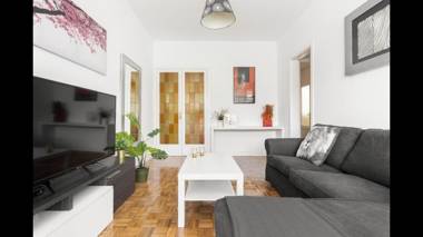 Mercat De Sant Antoni Apartments 1