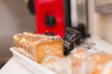 Lodging Apartments Sagrada Familia