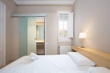 Lodging Apartments Sagrada Familia