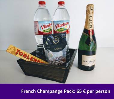 Apartment Barcelona Rentals - Gracia Pool Apartments Center