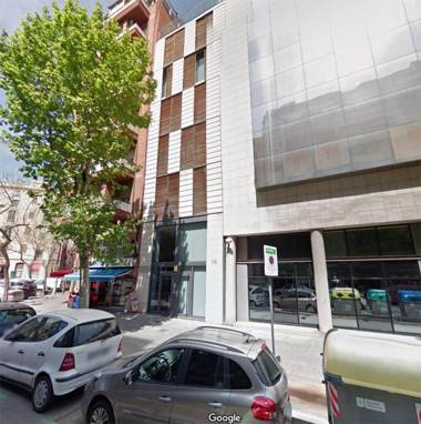 Apartment Barcelona Rentals - Pool Terrace in City Center