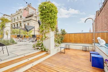 Sonder La Casa Del Sol