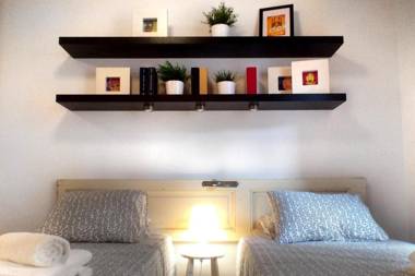 Casa Tortilla Gracia