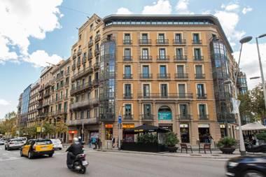 SIBS BALMES - Apartamento Romántico