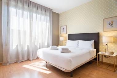 Bonavista Apartments - Pedrera