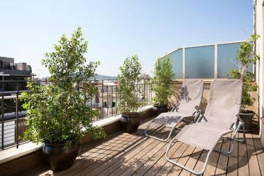 Bonavista Apartments - Pedrera