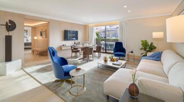 The One Barcelona GL