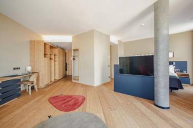 Ocean Drive Barcelona