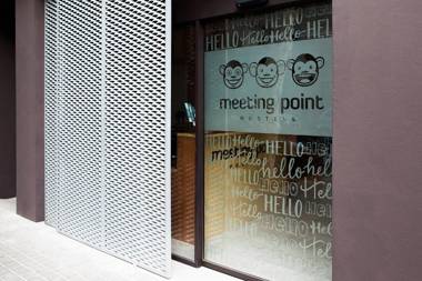 Meeting Point Hostels