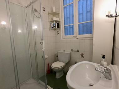 Grand Central Apartment