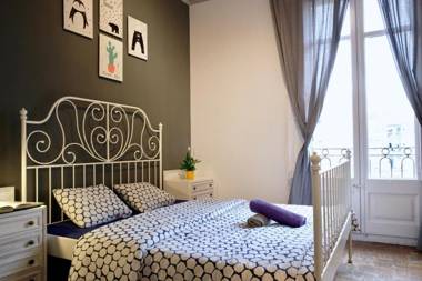 Grand Central Apartment