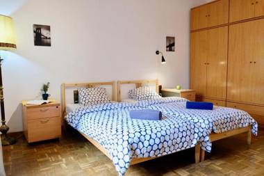 Grand Central Apartment