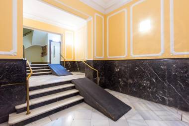 VINTAGE - Plaza Universidad