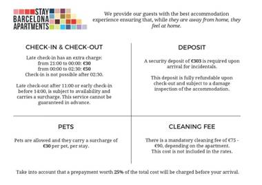 Stay Barcelona Sant Antoni