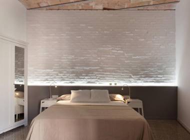 Flat Eixample Napoles/Apartment