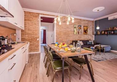 Sweet Inn - La Pedrera - Paseo de Gracia