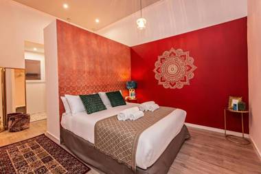 Sweet Inn - La Pedrera - Paseo de Gracia