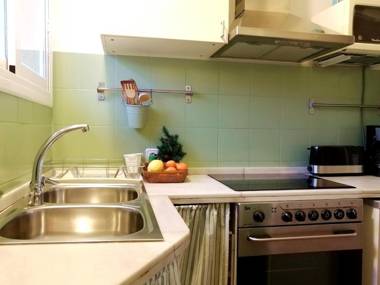 Unbeatable views and great location