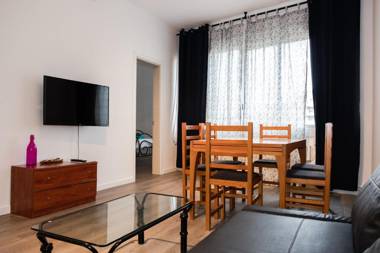 Apartment Carrer de Joan