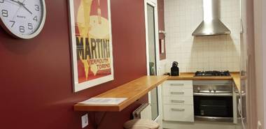 Fantastic apartment near Plaça Francesc Macia in L'Eixample Esquerra