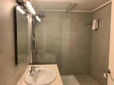 Paseo de Gracia Design