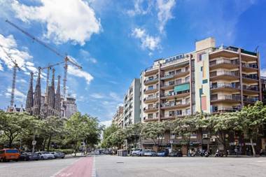 Sweet Inn - Atic Eloi