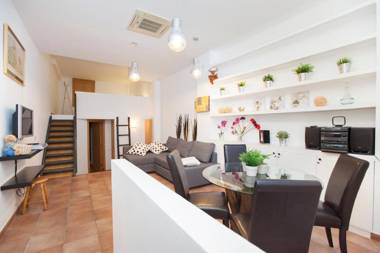 Stay Barcelona Vila de Gracia