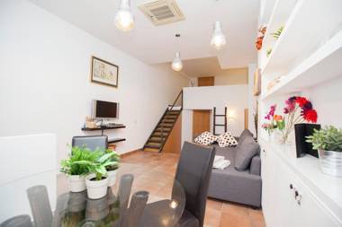 Stay Barcelona Vila de Gracia