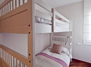 Ciutadella Park Born