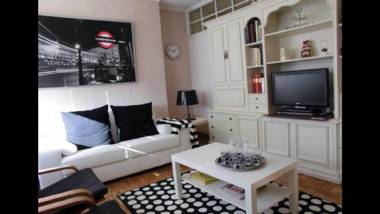 Apartment Plaza Lesseps - Parc Guell