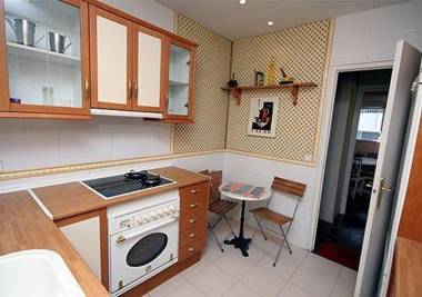 Apartment Plaza Lesseps - Parc Guell