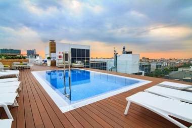 Golden Hotel Barcelona