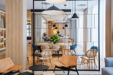 Golden Hotel Barcelona