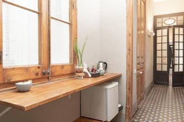 CasaNova Guest House