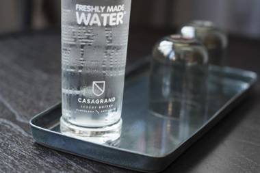 Casagrand Luxury Suites