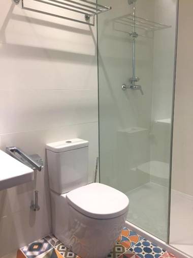 Hotel SB Glow **** Sup