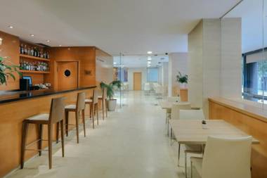 Hesperia Barcelona Del Mar